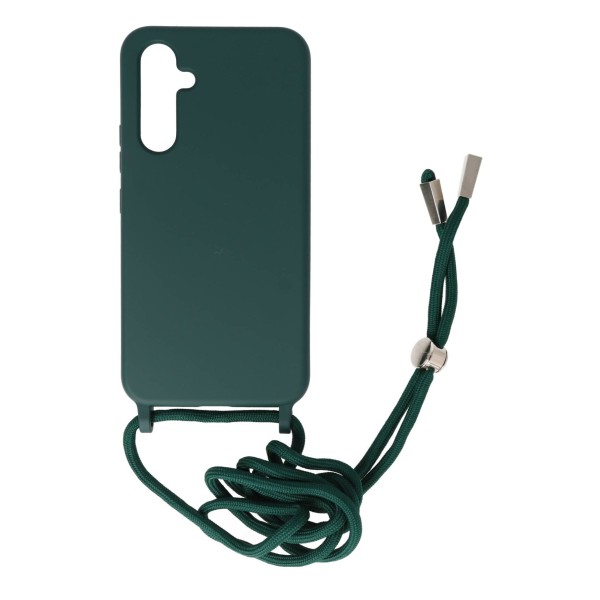 Back Cover Θήκη Σιλικόνης Με Ρυθμιζόμενο Κορδόνι (Samsung Galaxy A54 5G)
