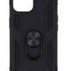 Back Cover Θήκη Armor Case Με Δαχτυλίδι Στήριξης (Iphone 15)