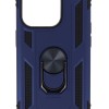 Back Cover Θήκη Armor Case Με Δαχτυλίδι Στήριξης (Iphone 15 Pro)