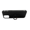 Back Cover Θήκη Armor Case Με Δαχτυλίδι Στήριξης (Iphone 15 Pro)