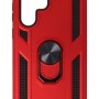 Back Cover Θήκη Armor Case Με Δαχτυλίδι Στήριξης (Samsung Galaxy S22 Ultra)