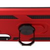 Back Cover Θήκη Armor Case Με Δαχτυλίδι Στήριξης (Samsung Galaxy S22 Ultra)