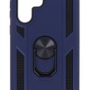 Back Cover Θήκη Armor Case Με Δαχτυλίδι Στήριξης (Samsung Galaxy S22 Ultra)