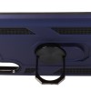Back Cover Θήκη Armor Case Με Δαχτυλίδι Στήριξης (Samsung Galaxy S22 Ultra)