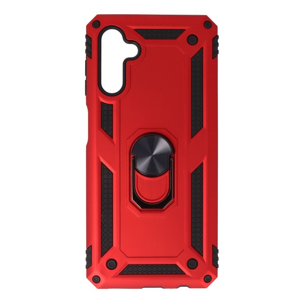 Back Cover Θήκη Armor Case Με Δαχτυλίδι Στήριξης (Samsung Galaxy A13 5G & Samsung Galaxy A04s)