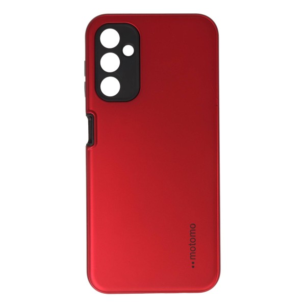 Motomo Back Cover Tough Armor (Samsung Galaxy A14)