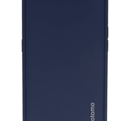 Motomo Back Cover Tough Armor (Samsung Galaxy A80)