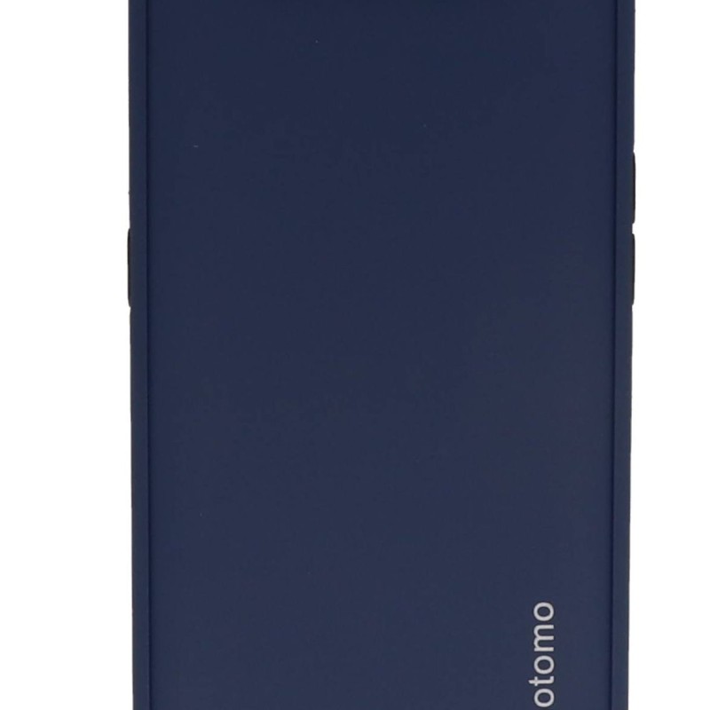 Motomo Back Cover Tough Armor (Samsung Galaxy A80) Motomo Back Cover Tough Armor (Samsung Galaxy A80)