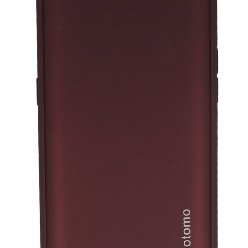 Motomo Back Cover Tough Armor (Samsung Galaxy A80) Motomo Back Cover Tough Armor (Samsung Galaxy A80)