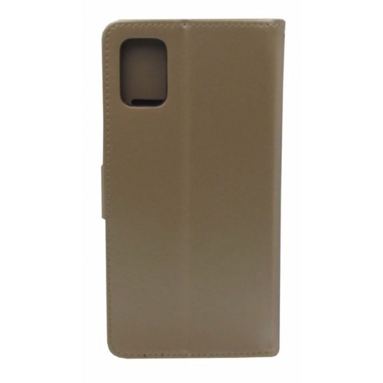 Θήκη Book Wallet Πορτοφόλι Με Μαγνητικό Κούμπωμα (Samsung Galaxy Note 20) Θήκη Book Wallet Πορτοφόλι Με Μαγνητικό Κούμπωμα (Samsung Galaxy Note 20)