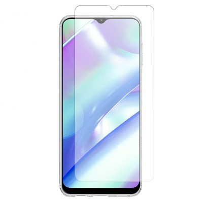 B.D.L Tempered Glass (Realme C33)