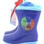 PJMASKS Παιδικές Γαλότσες σε Μπλε Χρώμα