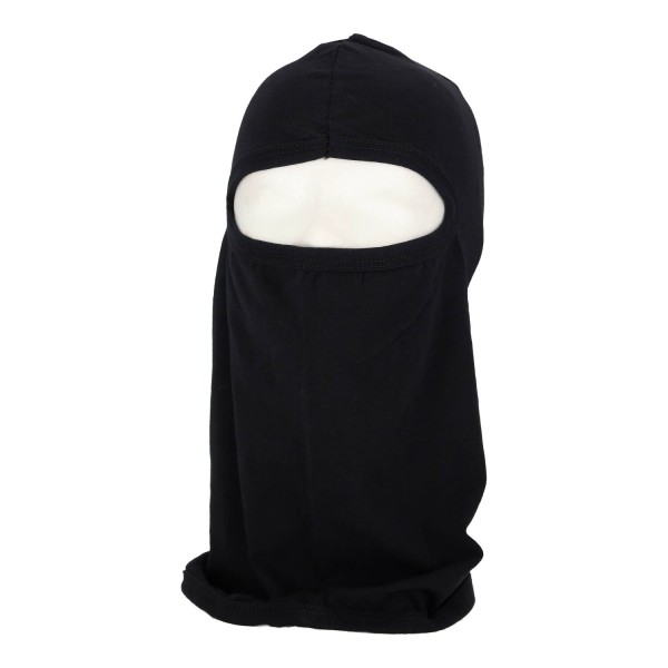 Fullface σε Μαύρο Χρώμα