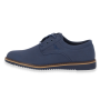 Atlanta Footwear ΑΝΔΡΙΚΑ ΠΑΠΟΥΤΣΙΑ ΔΕΡΜΑΤΙΝΗ CASUAL