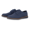 Atlanta Footwear ΑΝΔΡΙΚΑ ΠΑΠΟΥΤΣΙΑ ΔΕΡΜΑΤΙΝΗ CASUAL