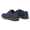 Atlanta Footwear ΑΝΔΡΙΚΑ ΠΑΠΟΥΤΣΙΑ ΔΕΡΜΑΤΙΝΗ CASUAL