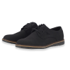 Atlanta Footwear ΑΝΔΡΙΚΑ ΠΑΠΟΥΤΣΙΑ ΔΕΡΜΑΤΙΝΗ CASUAL