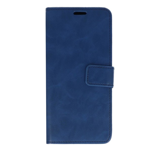 Θήκη Book Wallet Πορτοφόλι Με Μαγνητικό Κούμπωμα (Xiaomi Redmi Note 6 Pro)