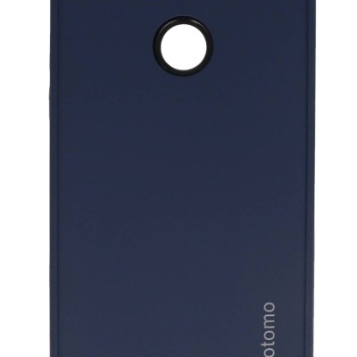 Motomo Back Cover Tough Armor (Huawei Y7 2018 & Huawei Y7 Prime 2018 & Huawei Nova 2 Lite & Honor 7C)