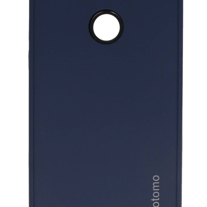 Motomo Back Cover Tough Armor (Huawei Y7 2018 & Huawei Y7 Prime 2018 & Huawei Nova 2 Lite & Honor 7C) Motomo Back Cover Tough Armor (Huawei Y7 2018 & Huawei Y7 Prime 2018 & Huawei Nova 2 Lite & Honor 7C)