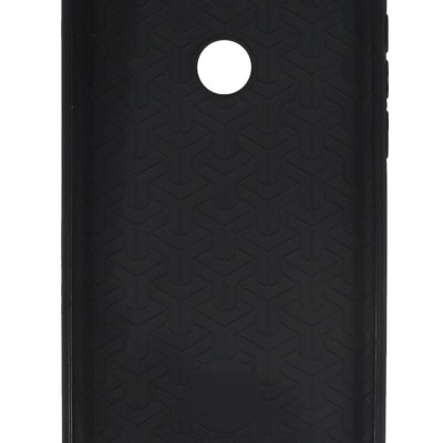 Motomo Back Cover Tough Armor (Huawei Y7 2018 & Huawei Y7 Prime 2018 & Huawei Nova 2 Lite & Honor 7C)
