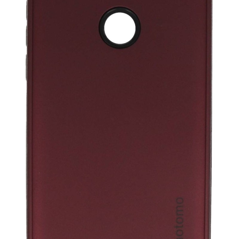 Motomo Back Cover Tough Armor (Huawei Y7 2018 & Huawei Y7 Prime 2018 & Huawei Nova 2 Lite & Honor 7C) Motomo Back Cover Tough Armor (Huawei Y7 2018 & Huawei Y7 Prime 2018 & Huawei Nova 2 Lite & Honor 7C)