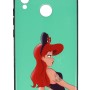 Θήκη Back Cover Με Σχέδιο Girl (Huawei P20 Lite & Huawei Nova 3e)
