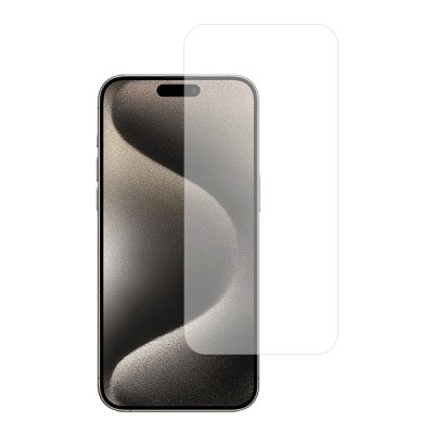 Tempered Glass (Iphone 15 Plus & Iphone 15 Pro Max & Iphone 16 Plus)