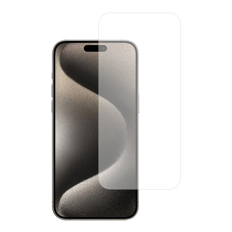 Tempered Glass (Iphone 15 Plus & Iphone 15 Pro Max & Iphone 16 Plus)