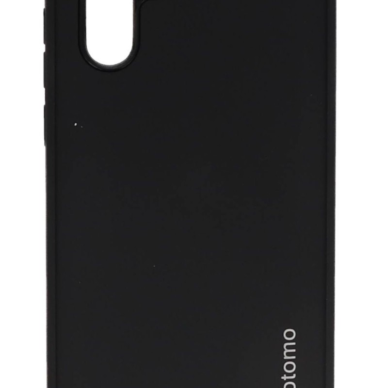Motomo Back Cover Tough Armor (Huawei P30 Pro & Huawei P30 Plus)