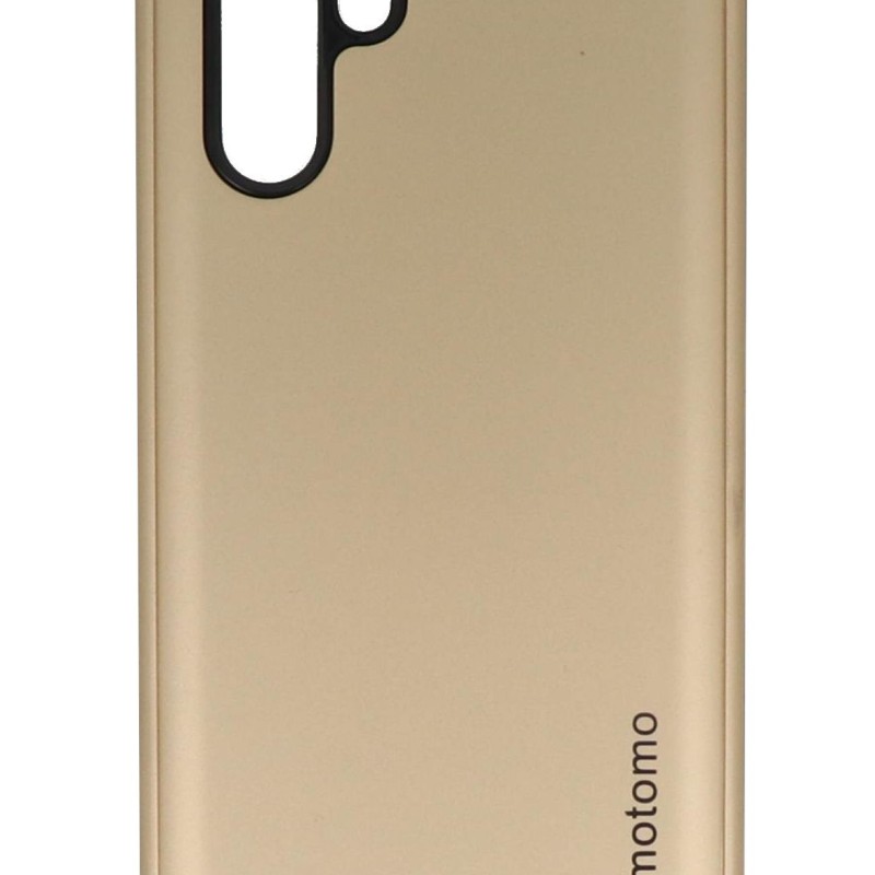 Motomo Back Cover Tough Armor (Huawei P30 Pro & Huawei P30 Plus)