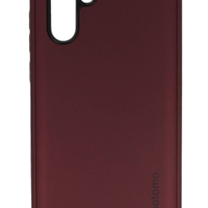 Motomo Back Cover Tough Armor (Huawei P30 Pro & Huawei P30 Plus)