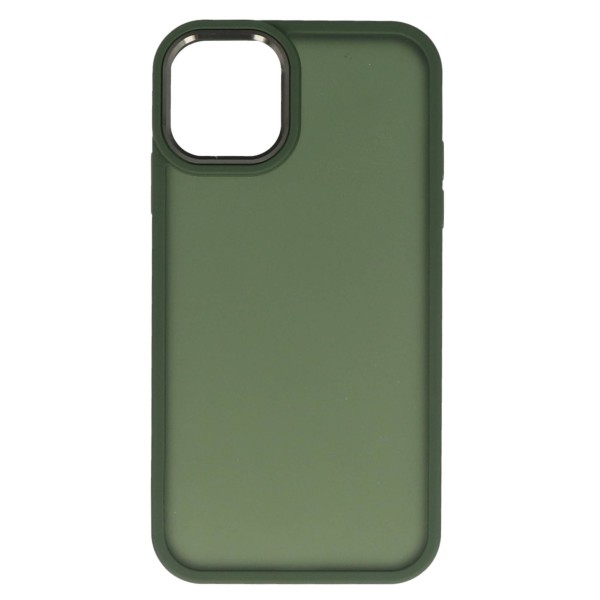 New Case Back Cover Θήκη Πλαστική (Iphone 13) Αξεσουάρ Κινητών/Tablet