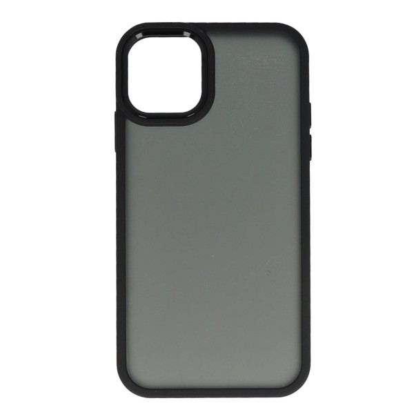 New Case Back Cover Θήκη Πλαστική (Iphone 14)