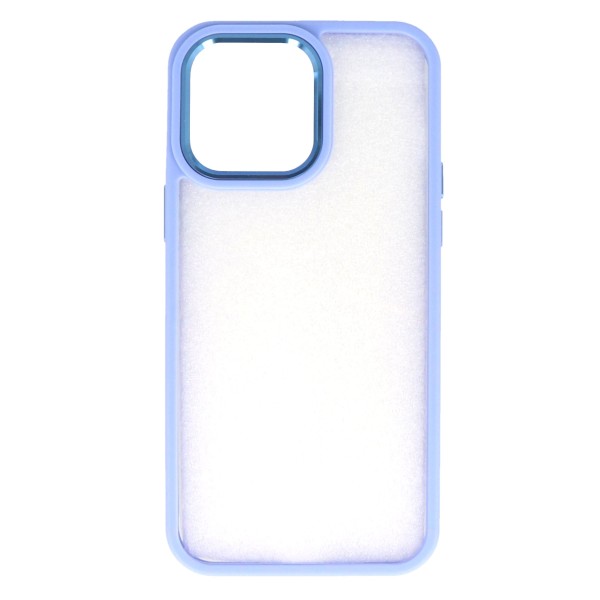 New Case Back Cover Θήκη Πλαστική (Iphone 14 Pro Max) Αξεσουάρ Κινητών/Tablet
