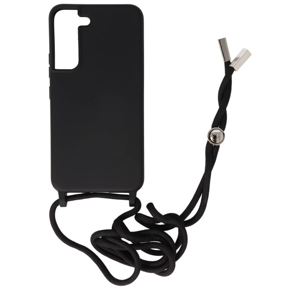 Borofone Back Cover Θήκη Σιλικόνης Με Ρυθμιζόμενο Κορδόνι (Samsung Galaxy S22)