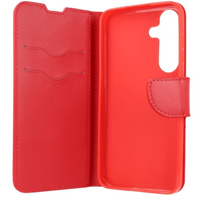 Oba Style Θήκη Book Wallet Πορτοφόλι (Samsung Galaxy S24 & Samsung Galaxy S25)