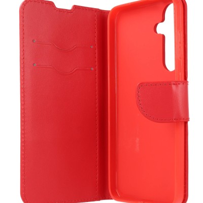 Oba Style Θήκη Book Wallet Πορτοφόλι (Samsung Galaxy S24 Plus & Samsung Galaxy S25 Plus)
