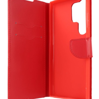 Oba Style Θήκη Book Wallet Πορτοφόλι (Samsung Galaxy S24 Ultra)