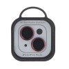 Camera Lens Tempered Glass (Iphone 15 & Iphone 15 Plus)