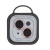 Camera Lens Tempered Glass (Iphone 15 & Iphone 15 Plus)
