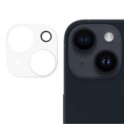 Camera Tempered Glass Full (Iphone 15 & Iphone 15 Plus)