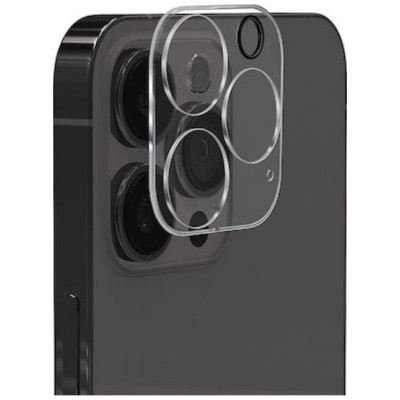 B.D.L Camera Tempered Glass Full (Iphone 15 Pro & Iphone 15 Pro Max)