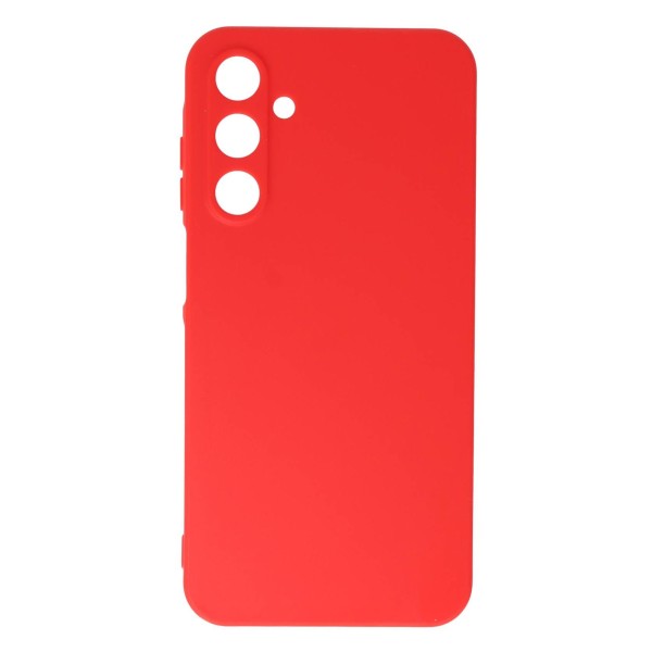 Oba Style Back Cover Θήκη Σιλικόνης Ματ (Samsung Galaxy A25 5G)