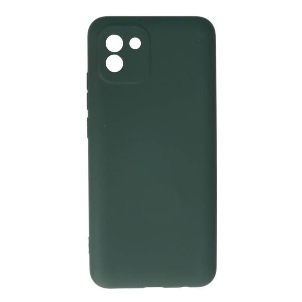 Borofone Back Cover Θήκη Silicone Case (Samsung Galaxy A03)