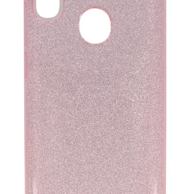 Cookover Back Cover Θήκη Σιλικόνης Με Γκλίτερ (Samsung Galaxy A11 & Samsung Galaxy M11)