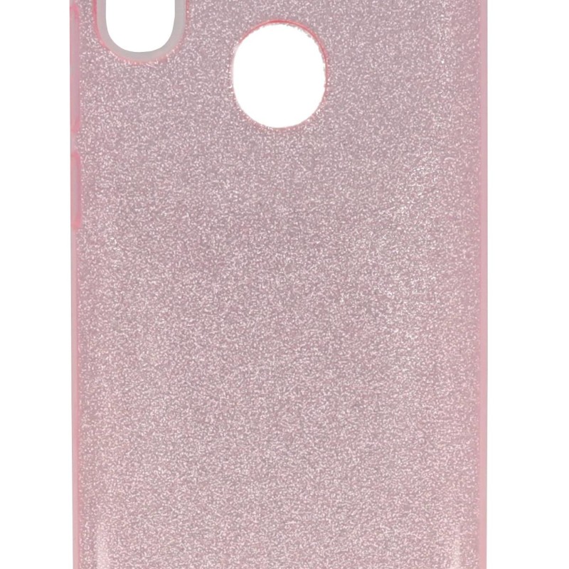 Cookover Back Cover Θήκη Σιλικόνης Με Γκλίτερ (Samsung Galaxy A11 & Samsung Galaxy M11)