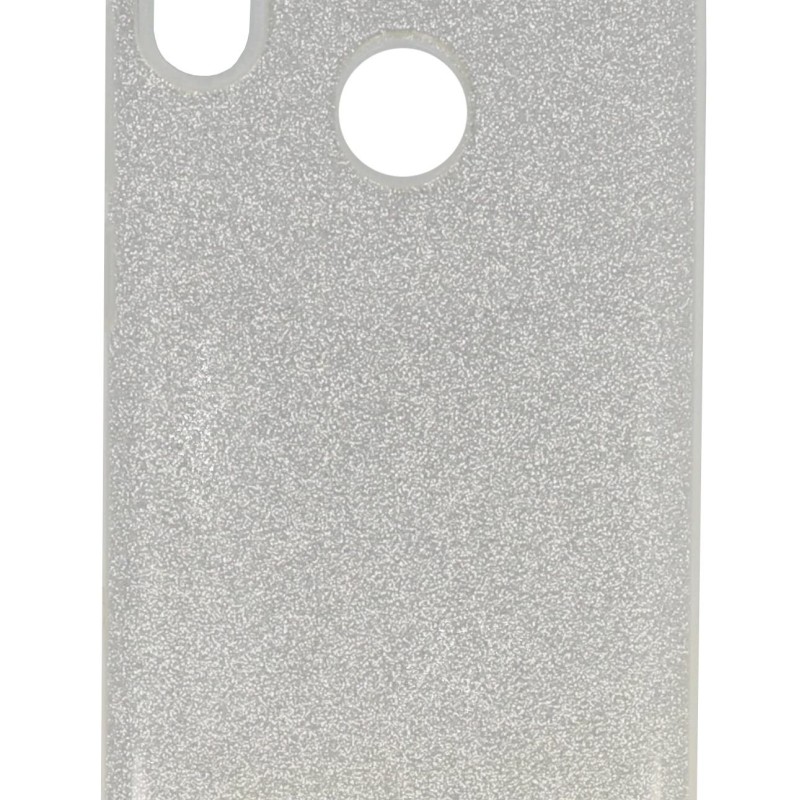 Cookover Back Cover Θήκη Σιλικόνης Με Γκλίτερ (Samsung Galaxy A11 & Samsung Galaxy M11)