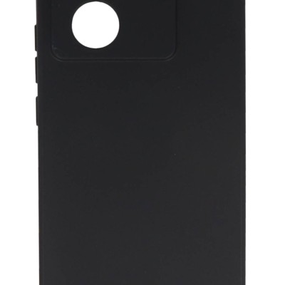 Oba Style Back Cover Θήκη Σιλικόνης Ματ (Xiaomi 13T & Xiaomi 13T Pro)