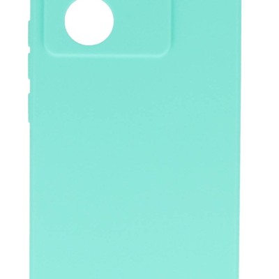 Oba Style Back Cover Θήκη Σιλικόνης Ματ (Xiaomi 13T & Xiaomi 13T Pro)